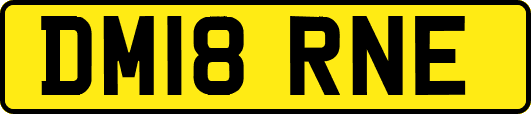 DM18RNE