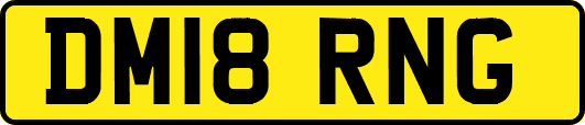 DM18RNG