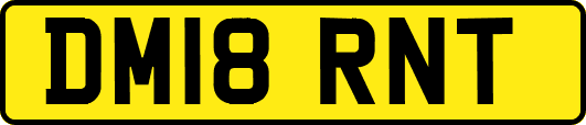 DM18RNT