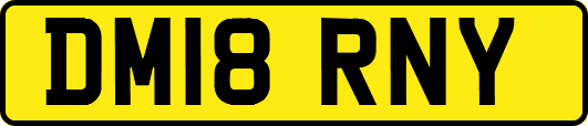 DM18RNY