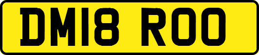 DM18ROO