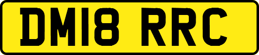 DM18RRC