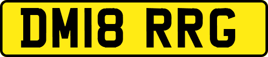 DM18RRG