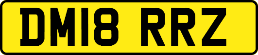 DM18RRZ