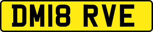 DM18RVE