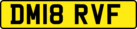 DM18RVF