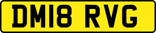 DM18RVG