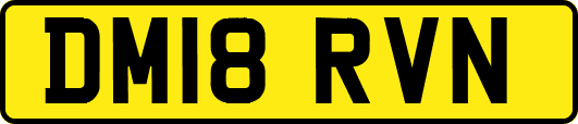 DM18RVN