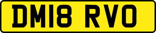 DM18RVO