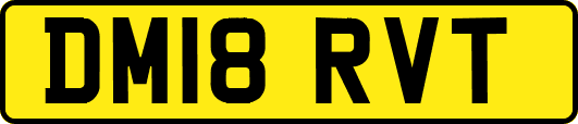 DM18RVT