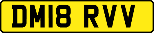 DM18RVV
