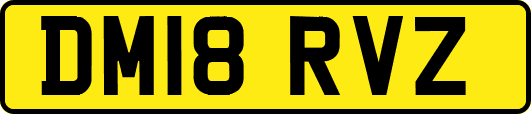 DM18RVZ