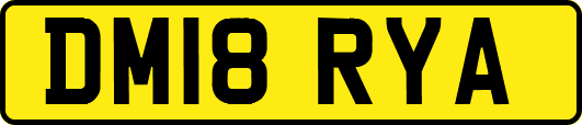 DM18RYA