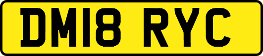 DM18RYC