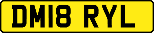 DM18RYL