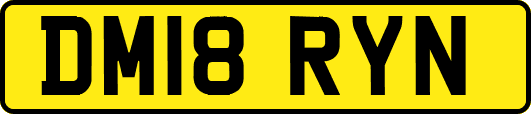 DM18RYN