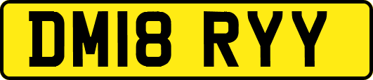 DM18RYY