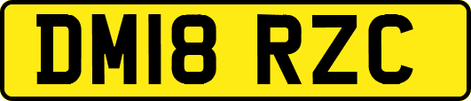 DM18RZC
