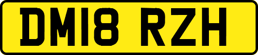 DM18RZH