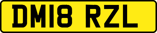 DM18RZL