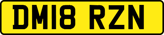 DM18RZN