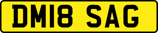 DM18SAG