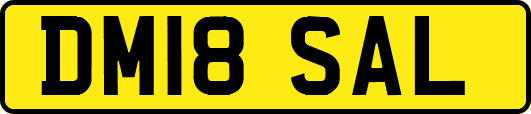 DM18SAL