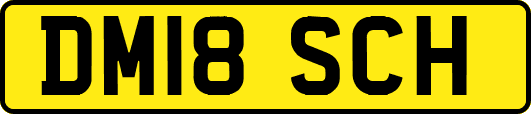 DM18SCH