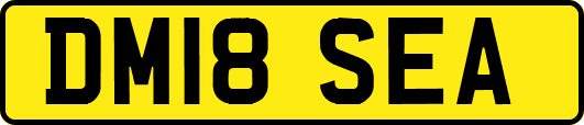 DM18SEA