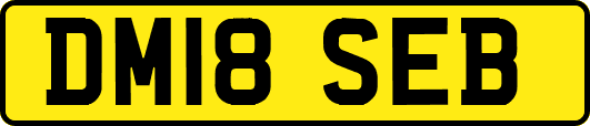 DM18SEB