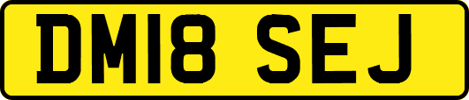 DM18SEJ