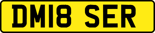 DM18SER