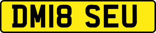 DM18SEU