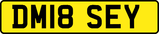 DM18SEY