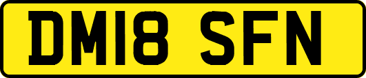 DM18SFN