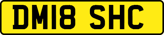 DM18SHC