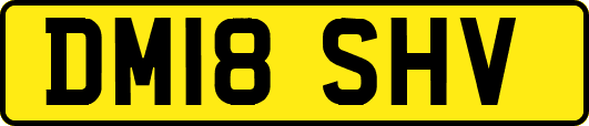 DM18SHV