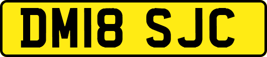 DM18SJC