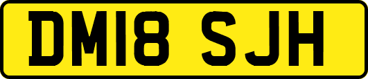 DM18SJH