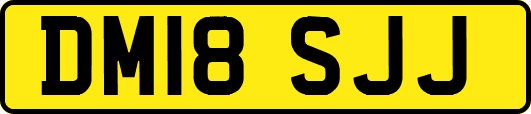 DM18SJJ