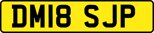 DM18SJP
