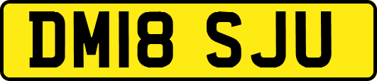 DM18SJU