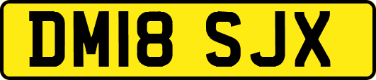 DM18SJX