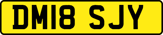 DM18SJY