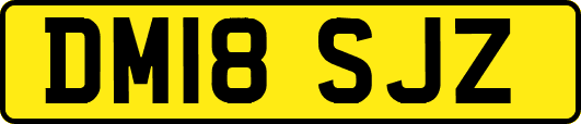 DM18SJZ