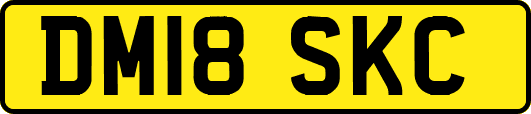 DM18SKC