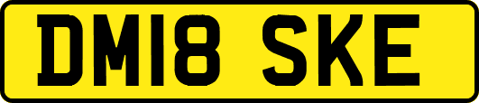 DM18SKE