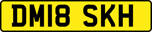 DM18SKH