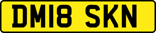 DM18SKN