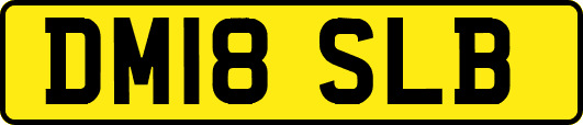 DM18SLB